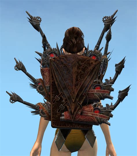 gw2 backpack upgrade.